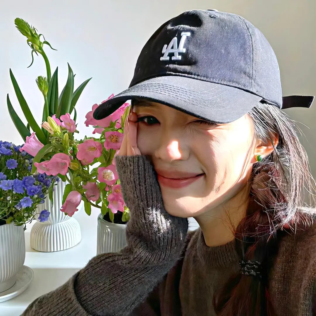 繁茂爱河