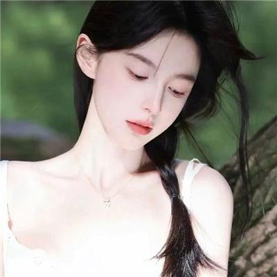 少女龙婆
